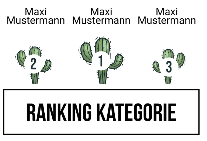 Ranking 4