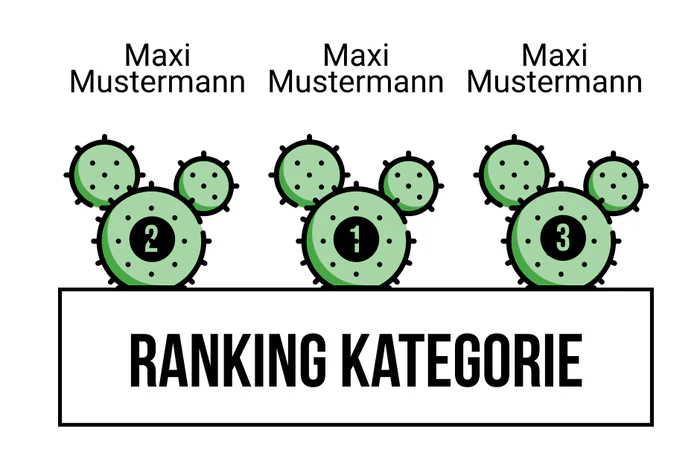 Ranking 17