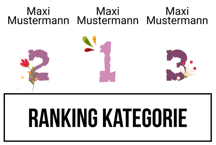 Ranking 6