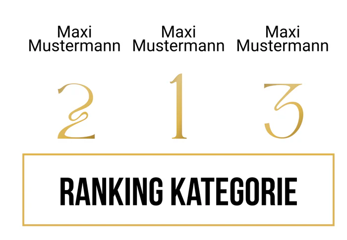 Ranking 29