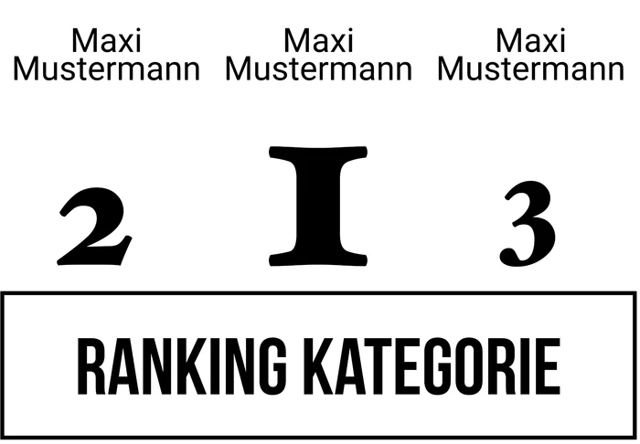 Ranking 6