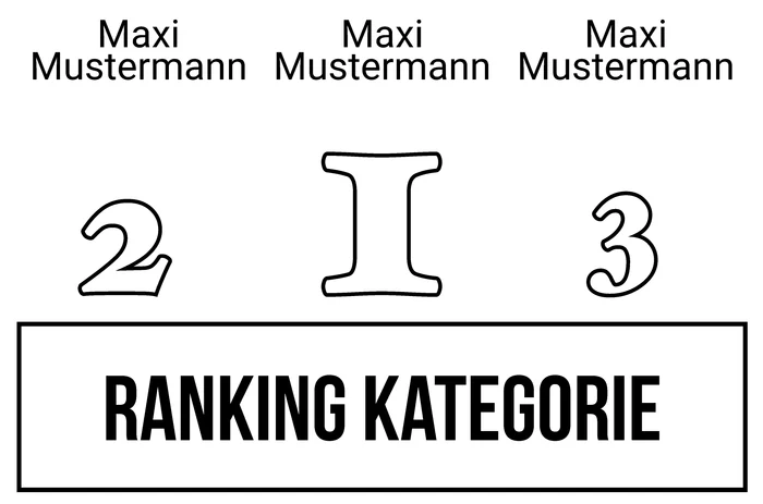 Ranking 9