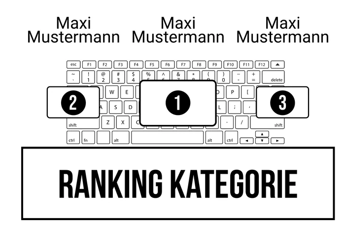 Ranking 8