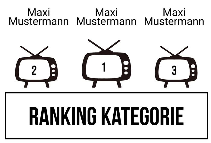 Ranking 1