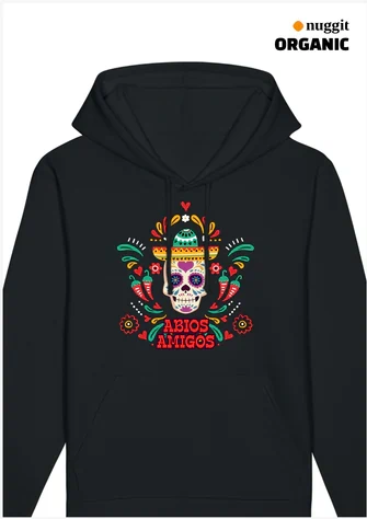 Vorderseite von Textil 2